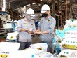 6 tháng, Phân bón Bình Điền (BFC) mới hoàn thành 22% kế hoạch Kl99 nổ hũ năm