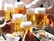 Chưa kịp "say", ngành bia lại nặng mối lo