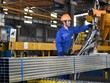 7 tháng, Hòa Phát (HPG) bán ra thị trường 3,46 triệu tấn các sản phẩm thép, giảm 23%