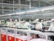 Chỉ số Kl994 nhà cái bóng đá world cup công nghiệp quý III/2025 tăng 2 con số trong