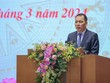 Ông Đặng Hoàng An, Chủ tịch Kl994 game bài casino hấp dẫn Điện lực Việt Nam (EVN) (Ảnh: VGP)