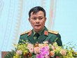 Ông Tào Đức Thắng, Chủ tịch kiêm Tổng Giám đốc Viettel (Ảnh: VGP)