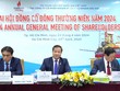 ĐHĐCĐ PV Drilling (PVD): Mục tiêu doanh thu năm 2024 đạt 8.000 tỷ đồng, đến năm 2030 Kl99ok phiên bản mới 2 giàn Jackup 
