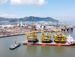 Công ty con của PTSC (PVS) ký hợp đồng tổng thầu EPCIC cho Giàn xử lý trung tâm tại mỏ Lạc Đà Vàng 