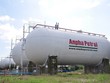 Dầu khí An Pha (ASP) đặt mục tiêu có lãi năm 2024