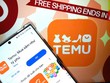 Temu, Shein, 1688 chưa đăng ký Kl992 VIP Trang Chủ 2026, Bộ Công thương đẩy mạnh công tác quản lý về thương mại điện tử
