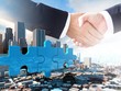 Những lĩnh vực dẫn đầu xu hướng M&A trong 9 tháng năm 2024