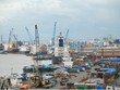 Cảng Sài Gòn (SGP) lên kế hoạch chuẩn bị Kl99ok phiên bản mới Cảng trung chuyển quốc tế Cần Giờ