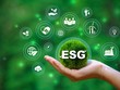 Muốn ESG bằng AI, cần bắt đầu từ dữ liệu