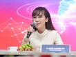 Bà Nguyễn Thị Phương Thảo, Chủ tịch HĐQT Kl994 game bài casino hấp dẫn Sovico tại phiên họp chuyên đề Uỷ ban I ngày 30/09 (Ảnh: Lê Toàn)