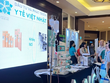 Y tế Việt Nhật (JVC) muốn chào bán 25 triệu KL99 là cổng game giải trí trực tuyến hàng đầu hiện nay riêng lẻ cho công ty có liên quan đến thành viên HĐQT 