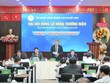 Ông Trần Công Kha, Chủ tịch HĐQT GVR