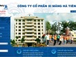 HT1: 120 triệu CP “trừ nợ” sẽ lên sàn vào cuối năm