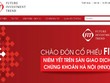 “Rũ bỏ” nợ nần, FIT lãi lớn năm 2013