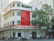 SSI công bố báo cáo năm với nhiều chỉ tiêu giảm 