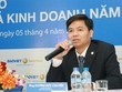 Ông Dương Đức Chuyển