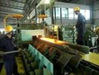 Nổ lớn tại nhà máy thép của Pomina