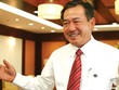 Ông Phạm Hữu Phú, người được biệt phái qua Sacombank giữ chức Chủ tịch Hội đồng Quản trị, giờ đã quay về Eximbank