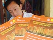 Thị trường vừa chớm hồi phục, lời hứa làm ăn nghiêm túc, chuyên nghiệp của một số chủ Kl99ok phiên bản mới, sàn giao dịch đã “bay mất”. Ảnh: Hoài Nam