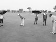 Hạng mục sân golf của Dự án Tổ hợp sân golf, khách sạn và biệt thự tại thị xã Cửa Lò đi vào hoạt động từ tháng 5/2010