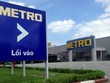 Kl994 game bài casino hấp dẫn Metro chính thức có mặt tại Việt Nam từ đầu năm 2002