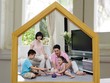 Vay mua nhà không cần chứng minh thu nhập