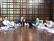 FLC làm việc với 7 quỹ Kl99ok phiên bản mới nước ngoài tại Singapore