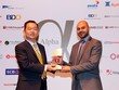 Maybank Kim Eng và Maybank nhận hàng loạt giải thưởng