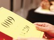 Lá phiếu của Trang Chủ KL99Com Số 1 Link Đăng Ký KL999 nhỏ có vai trò rất thấp trong các quyết định quản trị DN - Ảnh: Hoài Nam