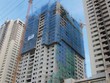 Dự án HP Landmark Tower (quận Hà Đông) - Ảnh: Nguyên Minh