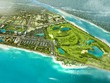 FLC Samson Beach & Golf Resort là quần thể sân golf - resort - khách sạn lớn nhất dải đất miền Trung với diện tích 450 ha, tổng mức Kl99ok phiên bản mới lên tới 5.500 tỷ đồng