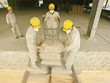 11 tháng đầu năm, tiêu thụ xi măng nội địa đạt 46,16 triệu tấn, xuất khẩu 18,3 triệu tấn