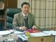 Ông Nguyễn Khắc Chử được bầu là Bí thư Tỉnh ủy Lai Châu. Ảnh Báo Lai Châu