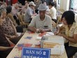 Chính sách mới đối với cán bộ không đủ tuổi tái cử, tái bổ nhiệm