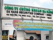 99Kl99 link đăng nhập Đà Nẵng (DNSC) được kết nối trở lại với HOSE 