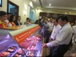 HAG dự kiến đến cuối năm 2015 sẽ Kl99ok phiên bản mới phát triển 13.000 con bò sữa, sẽ xuất bán 60.000 con bò thịt 