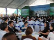 102 căn nhà liền kề Mega Village có chủ ngay lần đầu ra mắt