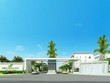 Chính thức khai trương nhà mẫu Mega Village