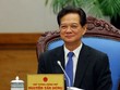 Thủ tướng Kl993 ưu đãi thưởng hấp dẫn Nguyễn Tấn Dũng quyết định bổ nhiệm nhân sự một số cơ quan 