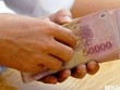 Tăng lương đồng loạt từ năm 2016