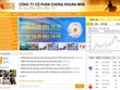 MHBS bị đình chỉ hoạt động 6 tháng