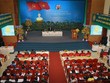 Đại hội Đảng bộ tỉnh Đồng Nai