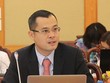 Ông Phạm Đại Dương, Thứ trưởng Bộ Khoa học và Công nghệ
