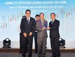 SSI nhận 3 giải thưởng tại Hội nghị thành viên HNX