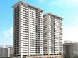 Phối cảnh Times Tower - HACC1 Complex Buiding - Thông tin chi tiết liên hệ: Worldstar Land, Tòa nhà Chelsea Park, 116 Trung Kính, Hà Nội- Hotline: 091 581 5445