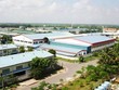 Điều chỉnh một số khu công nghiệp tỉnh Thái Bình, Vĩnh Phúc