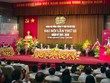 Đến thời điểm này, 100% cơ sở đảng trực thuộc Đảng bộ Hà Nội đã tổ chức xong đại hội