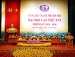 Cả nước hoàn thành Đại hội Đảng bộ cấp tỉnh, bầu 61 bầu Bí thư Tỉnh ủy, Thành ủy