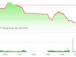 Phiên chiều 30/5: Thi nhau xả hàng, VN-Index lao dốc