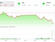 Phiên chiều 17/5: Bán tháo tiếp diễn, VN-Index lại lao dốc